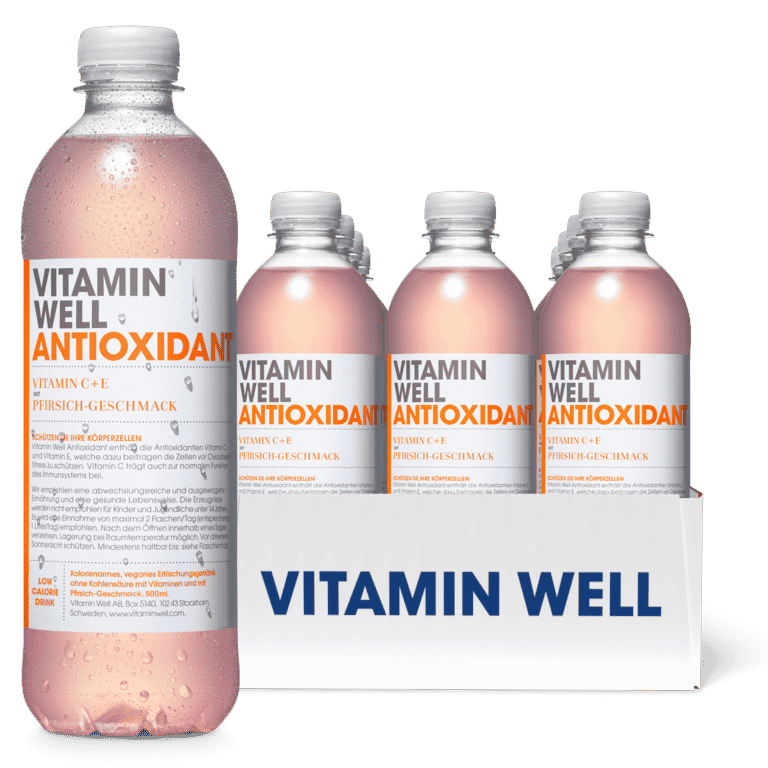 Antioxidant 4.0