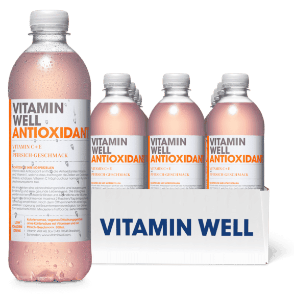 Antioxidant 4.0