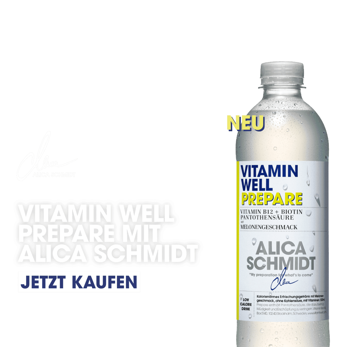 Vitamin Well